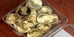 قیمت سکه و طلا در دوم خرداد