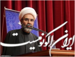 بعد از فتح خرمشهر صدام و همه دنیا فهمیدند ایران پیروز جنگ خواهد بود