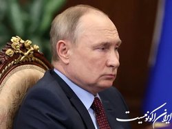 ادعای رئیس سابق ام‌آی‌۶: پوتین ۲۰۲۳ در آسایشگاه خواهد بود