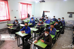ورود کتاب درسی زبان فرانسه به مدارس از مهرماه امسال