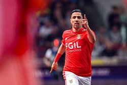 بازیکن برزیلی عامل جدایی طیبی از بنفیکا