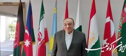 تاکید معاون دیپلماسی اقتصادی وزارت امور خارجه بر فعال شدن بانک اکو