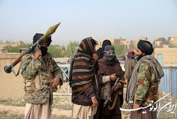 روزنامه پاکستانی: کمک به پیروزی طالبان مشکلات پاکستان را حل نکرده است