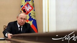 پوتین: تجارت با روبل میان روسیه وبلاروس افزایش یافته است