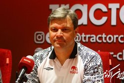 پرسپولیسی‌ها دوش گرفتند و نیامدند