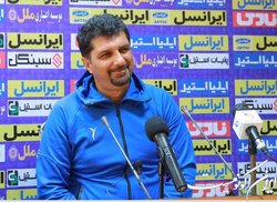 حسینی: تا VAR نباشد، نمی‌توانیم درباره داوری حرف بزنیم