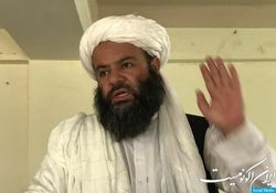 آغاز کارزار «تطبیق حجاب» از سوی طالبان در قندهار