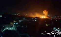 انفجار مهیبی صنعا را لرزاند