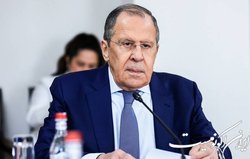 لاوروف: مسکو آماده تسهیل عادی‌سازی کامل روابط میان ارمنستان و جمهوری آذربایجان است