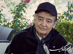 رضا رویگری در آرامش پس از طوفان چه می‌کند؟