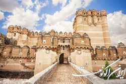 سفیر اسپانیا: معماری قلعه‌های استراتژیک اسپانیا برگرفته از کاروانسراهای ایرانی است