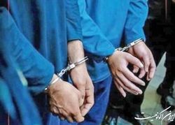 ۱۰ نفر در داخل و ۳ نفر در خارج از کشور