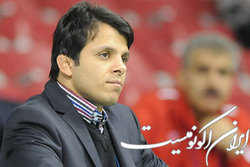 رنگرز: امیدوارم نیمی از ترکیب کشتی آزاد در مسابقات جهانی سهم ماندران باشد
