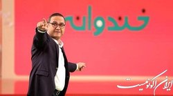 رامبد جوان: می‌توانم تا پایان عمر «خندوانه» بسازم
