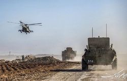 نماینده مجلس سوریه: «منطقه امن» از اختراعات اردوغان است