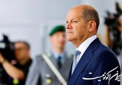 آلمان: توقف درگیری‌ها در اوکراین تنها شرط لغو تحریم ها علیه روسیه نخواهد بود