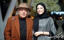 سیروس الوند: حضور من در سینما یک حاشیه امنیت برای ماهور است