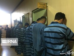 مساله دوربین‌های شهری ارتباطی به سرقت از بانک ملی نداشت
