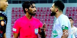 کنعانی‌زادگان در الاهلی ماندنی شد