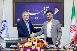 مراسم معارفه رییس جدید و تکریم رییس سابق جهاددانشگاهی برگزار می‌شود