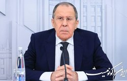 لاوروف با اشاره به مذاکرات با غرب: رقص تانگو دو نفر را می‌خواهد
