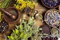 ارتقای خواص عصاره گیاهان دارویی با فناوری نانو