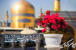 امام رضا (ع) پیشوای هدایت