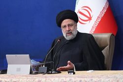 آیت‌الله رئیسی: روابط تهران و کاراکاس راهبردی است