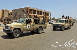 بازگشت آرامش به طرابلس لیبی پس از درگیری‌های مسلحانه شدید