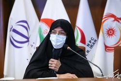 طاهریان: وزارت ورزش نامه‌ای به کمیته ارسال نکرد