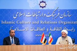 شکل‌گیری تصویری صحیح از واقعیت‌های ایران و عراق با گردشگری و ساخت فیلم سینمایی مشترک