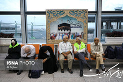 آغاز پروازهای حج از فردا