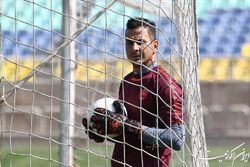 قرارداد «لک» با پرسپولیس فسخ شد