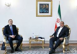 ظرفیت‌ چشمگیر ترانزیتی ایران در خدمت حمل و نقل بین‌المللی کالا است