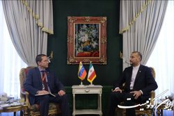 امیرعبداللهیان: روابط ایران و ونزوئلا در بهترین وضعیت قرار دارد