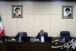 بررسی نقش صندوق توسعه ملی در برنامه هفتم توسعه توسط  کمیسیون اقتصاد کلان مجمع