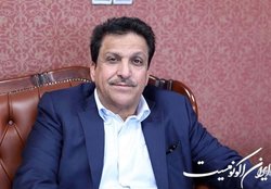 حیدر فرمان: غذاهای خوبی دارید، به طوری که چاق می‌شوید