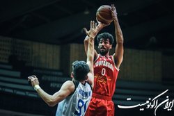 بازگشت توفارقان به لیگ برتر بسکتبال