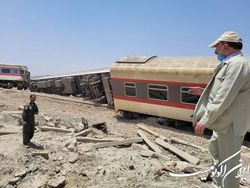 آمادگی صندوق تامین خسارت‌های بدنی برای انجام تعهدات قانونی حادثه قطار مشهد_طبس