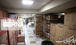 برخورد قضایی در انتظار دستگاه‌های متخلف در حوزه مبارزه با قاچاق