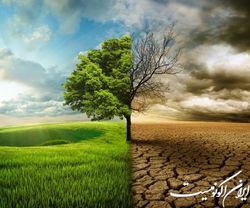 تغییر اقلیم و جابجایی فصل‌ها
