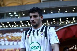 قهرمانِ مسجدسلیمانی‌ها صید جدید پرسپولیس