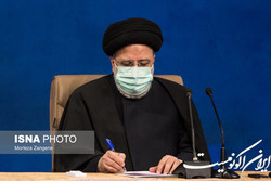 پیام قدردانی رئیس‌جمهوری از خدمات رئیس پیشین جهاد دانشگاهی