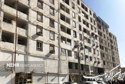 زمین ۲ میلیون و ۷۰۰ هزار واحد نهضت ملی مسکن تأمین شد