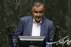 نماینده ساری: آیا در مازندران مکان دیگری برای ساخت پتروشیمی وجود ندارد؟