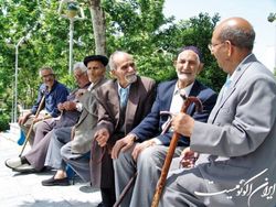 ۶ میلیون و ۹۰۰ هزار سالمند کشور غربالگری شدند