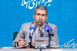 پورابراهیمی مجددا رئیس کمیسیون اقتصادی شد