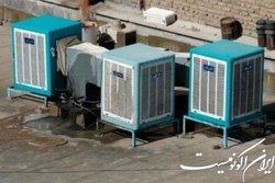 فراخوان سازندگان کولرهای آبی برای ساخت کولرهای با کیفیت‌تر