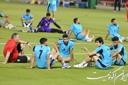 انتقاد تند بازیکنان و مربیان از بی برنامگی تیم ملی