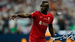 موافقت بایرن با درخواست لیورپول درباره مانه
